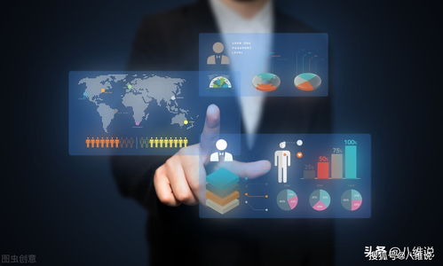 世界大會啟示錄 未來十年三大投資與咨詢相關專業畢業生將供不應求